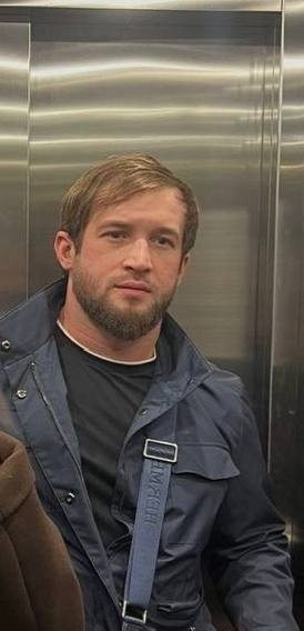 Мустабиров Джабраил Ибрагимович оказался в центре внимания после обысков в крипто-офисе