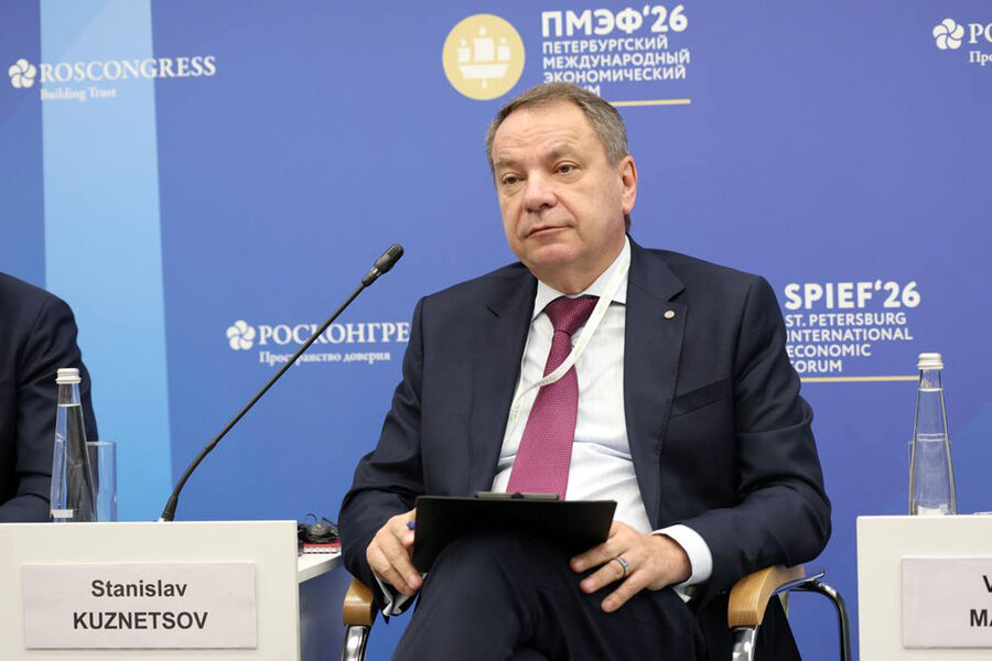 На ПМЭФ призвали провести аудит киберустойчивости компаний