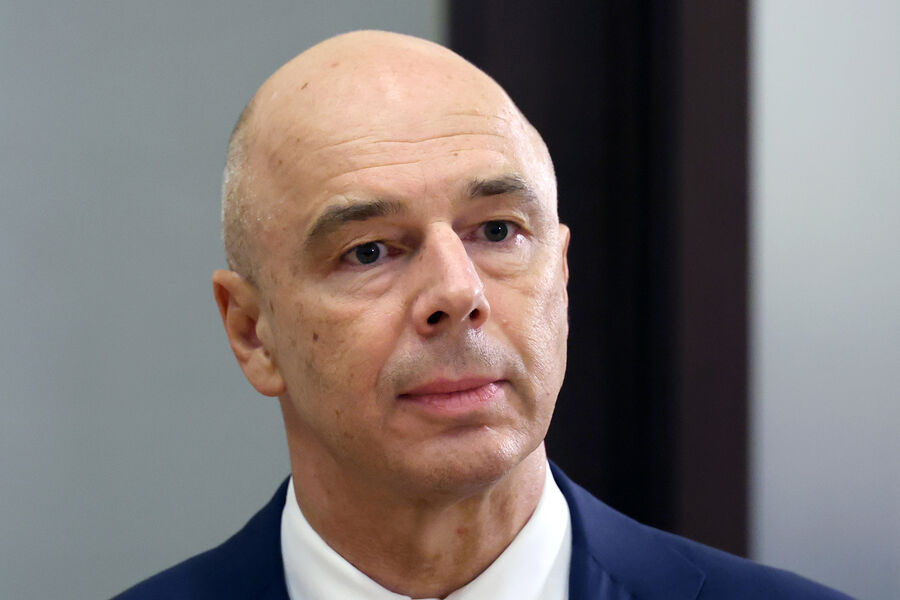 Силуанов ответил на вопрос о плане России на случай, «если шарахнет» в экономике